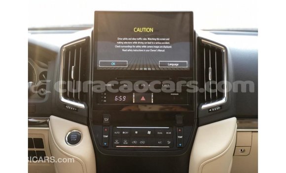 Buy Import Toyota Land Cruiser Black Car in Import - Dubai in Curacao Buy Import Toyota Land Cruiser Black Car in Import - Dubai in Curacao