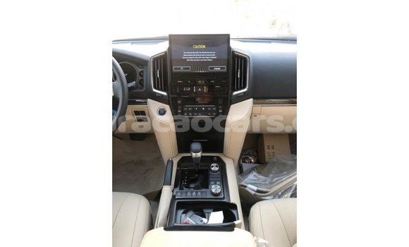 Buy Import Toyota Land Cruiser Black Car in Import - Dubai in Curacao Buy Import Toyota Land Cruiser Black Car in Import - Dubai in Curacao
