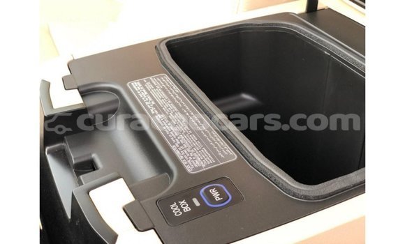 Buy Import Toyota Land Cruiser Black Car in Import - Dubai in Curacao Buy Import Toyota Land Cruiser Black Car in Import - Dubai in Curacao