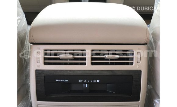 Buy Import Toyota Land Cruiser Black Car in Import - Dubai in Curacao Buy Import Toyota Land Cruiser Black Car in Import - Dubai in Curacao