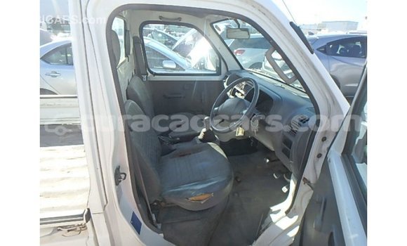 Buy Import Suzuki Carry White Truck in Import - Dubai in Curacao Buy Import Suzuki Carry White Truck in Import - Dubai in Curacao
