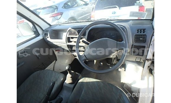 Buy Import Suzuki Carry White Truck in Import - Dubai in Curacao Buy Import Suzuki Carry White Truck in Import - Dubai in Curacao