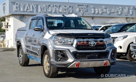 Buy Import Toyota Hilux Other Car in Import - Dubai in Curacao Buy Import Toyota Hilux Other Car in Import - Dubai in Curacao