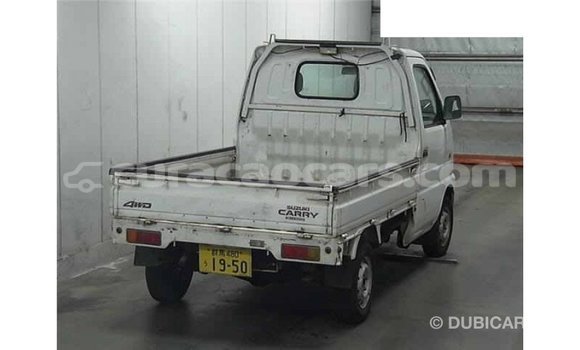 Buy Import Suzuki Carry White Truck in Import - Dubai in Curacao Buy Import Suzuki Carry White Truck in Import - Dubai in Curacao