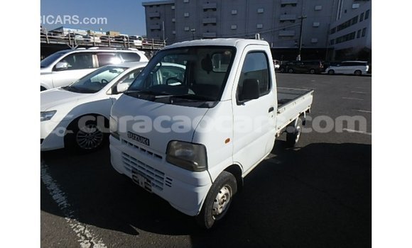 Buy Import Suzuki Carry White Truck in Import - Dubai in Curacao Buy Import Suzuki Carry White Truck in Import - Dubai in Curacao