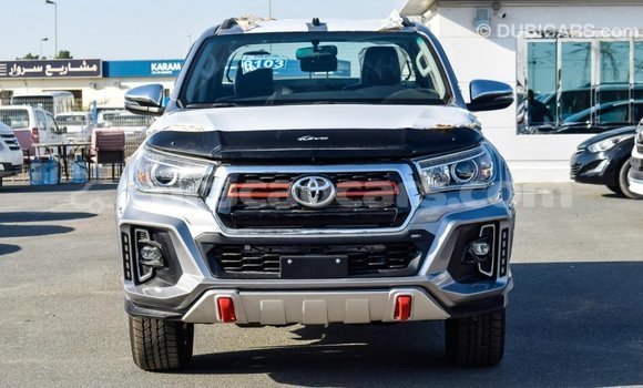 Buy Import Toyota Hilux Other Car in Import - Dubai in Curacao Buy Import Toyota Hilux Other Car in Import - Dubai in Curacao