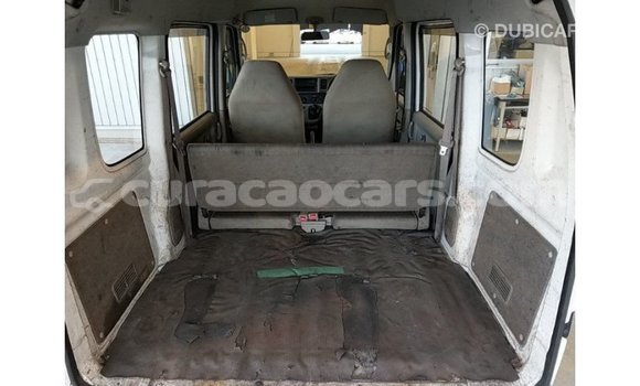 Buy Import Suzuki Every White Truck in Import - Dubai in Curacao Buy Import Suzuki Every White Truck in Import - Dubai in Curacao