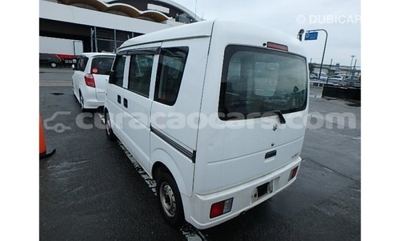 Buy Import Suzuki Every White Truck in Import - Dubai in Curacao Buy Import Suzuki Every White Truck in Import - Dubai in Curacao