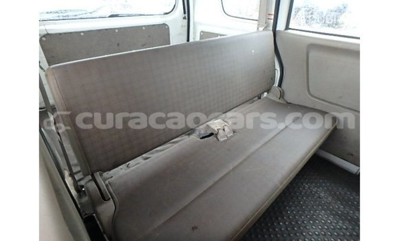 Buy Import Suzuki Every White Truck in Import - Dubai in Curacao Buy Import Suzuki Every White Truck in Import - Dubai in Curacao