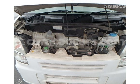 Buy Import Suzuki Every White Truck in Import - Dubai in Curacao Buy Import Suzuki Every White Truck in Import - Dubai in Curacao