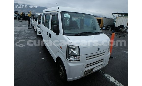 Buy Import Suzuki Every White Truck in Import - Dubai in Curacao Buy Import Suzuki Every White Truck in Import - Dubai in Curacao