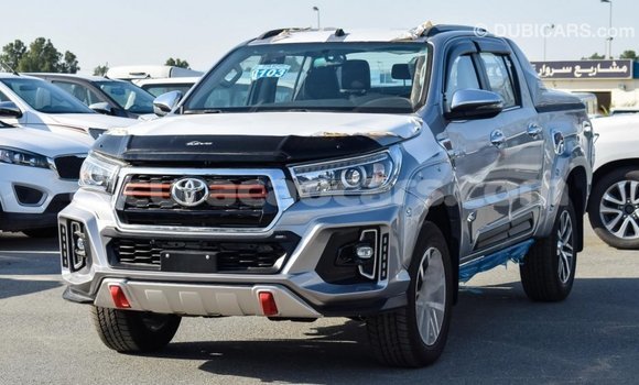 Buy Import Toyota Hilux Other Car in Import - Dubai in Curacao Buy Import Toyota Hilux Other Car in Import - Dubai in Curacao