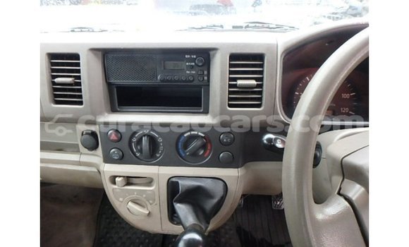 Buy Import Suzuki Every White Truck in Import - Dubai in Curacao Buy Import Suzuki Every White Truck in Import - Dubai in Curacao