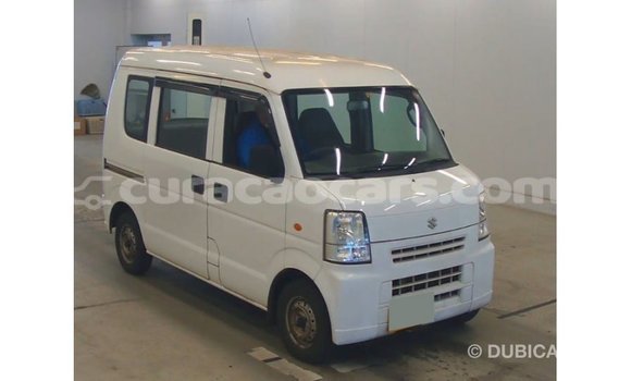 Buy Import Suzuki Every White Truck in Import - Dubai in Curacao Buy Import Suzuki Every White Truck in Import - Dubai in Curacao