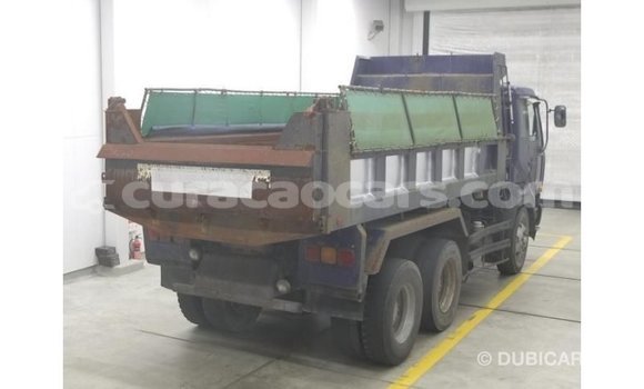 Buy Import Nissan Evalia Blue Truck in Import - Dubai in Curacao Buy Import Nissan Evalia Blue Truck in Import - Dubai in Curacao