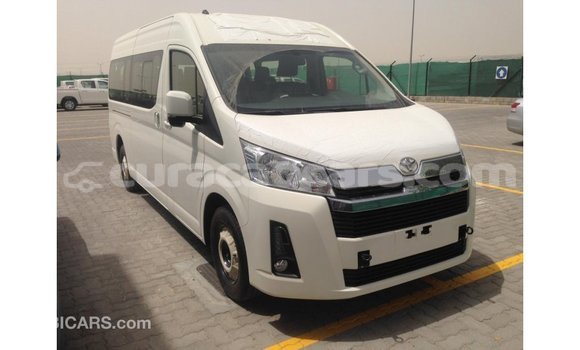 Buy Import Toyota Hiace White Car in Import - Dubai in Curacao Buy Import Toyota Hiace White Car in Import - Dubai in Curacao