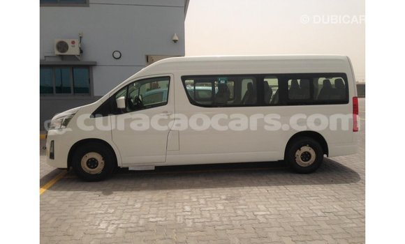 Buy Import Toyota Hiace White Car in Import - Dubai in Curacao Buy Import Toyota Hiace White Car in Import - Dubai in Curacao