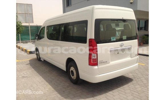 Buy Import Toyota Hiace White Car in Import - Dubai in Curacao Buy Import Toyota Hiace White Car in Import - Dubai in Curacao