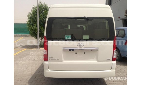 Buy Import Toyota Hiace White Car in Import - Dubai in Curacao Buy Import Toyota Hiace White Car in Import - Dubai in Curacao
