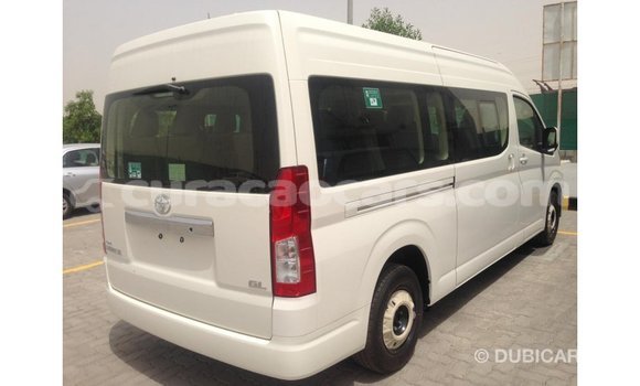 Buy Import Toyota Hiace White Car in Import - Dubai in Curacao Buy Import Toyota Hiace White Car in Import - Dubai in Curacao