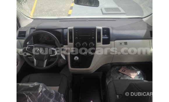 Buy Import Toyota Hiace White Car in Import - Dubai in Curacao Buy Import Toyota Hiace White Car in Import - Dubai in Curacao