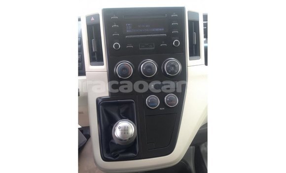 Buy Import Toyota Hiace White Car in Import - Dubai in Curacao Buy Import Toyota Hiace White Car in Import - Dubai in Curacao