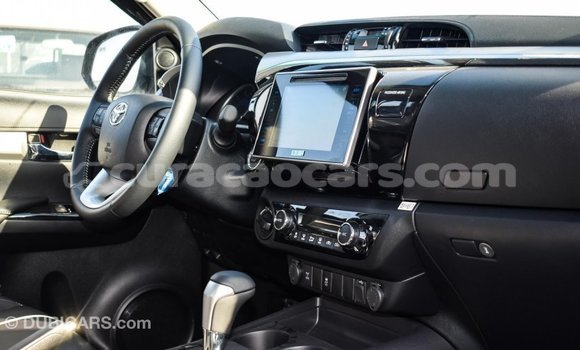 Buy Import Toyota Hilux Other Car in Import - Dubai in Curacao Buy Import Toyota Hilux Other Car in Import - Dubai in Curacao