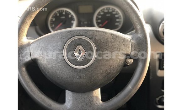 Buy Import Renault Duster White Car in Import - Dubai in Curacao Buy Import Renault Duster White Car in Import - Dubai in Curacao