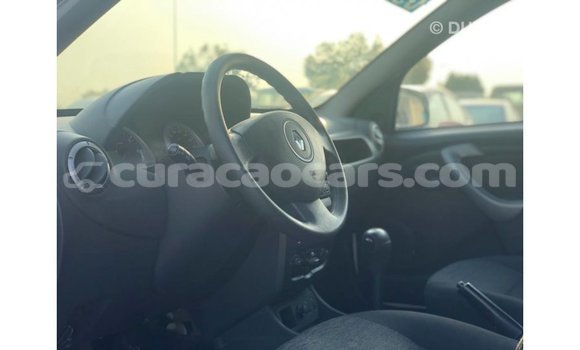 Buy Import Renault Duster White Car in Import - Dubai in Curacao Buy Import Renault Duster White Car in Import - Dubai in Curacao
