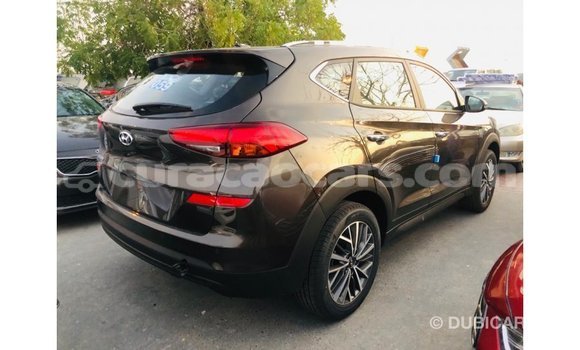 Buy Import Hyundai Tucson Brown Car in Import - Dubai in Curacao Buy Import Hyundai Tucson Brown Car in Import - Dubai in Curacao