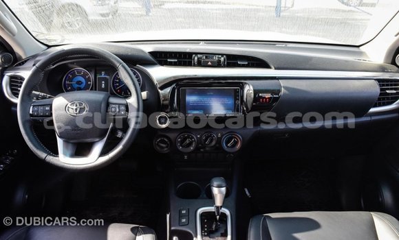 Buy Import Toyota Hilux Other Car in Import - Dubai in Curacao Buy Import Toyota Hilux Other Car in Import - Dubai in Curacao