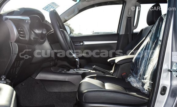 Buy Import Toyota Hilux Other Car in Import - Dubai in Curacao Buy Import Toyota Hilux Other Car in Import - Dubai in Curacao