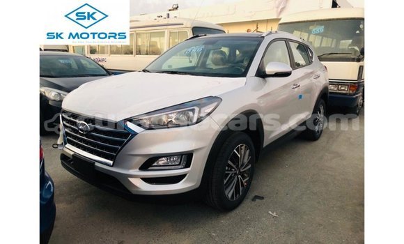 Buy Import Hyundai Tucson Other Car in Import - Dubai in Curacao
