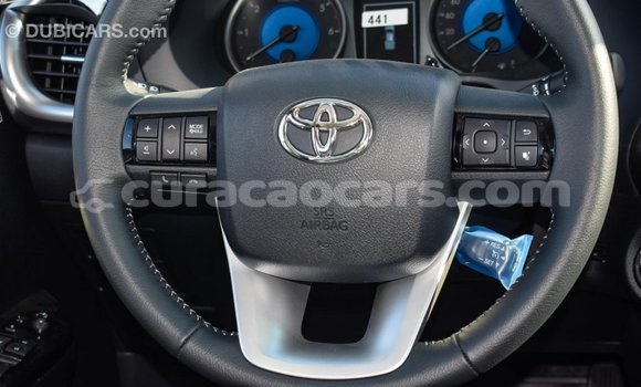 Buy Import Toyota Hilux Other Car in Import - Dubai in Curacao Buy Import Toyota Hilux Other Car in Import - Dubai in Curacao