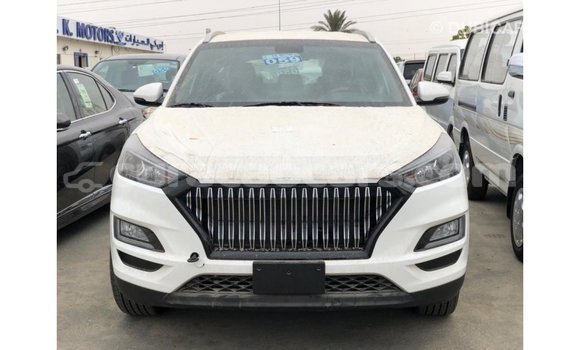 Buy Import Hyundai Tucson White Car in Import - Dubai in Curacao Buy Import Hyundai Tucson White Car in Import - Dubai in Curacao