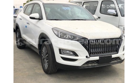 Buy Import Hyundai Tucson White Car in Import - Dubai in Curacao Buy Import Hyundai Tucson White Car in Import - Dubai in Curacao