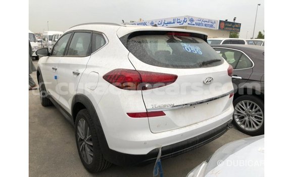 Buy Import Hyundai Tucson White Car in Import - Dubai in Curacao Buy Import Hyundai Tucson White Car in Import - Dubai in Curacao