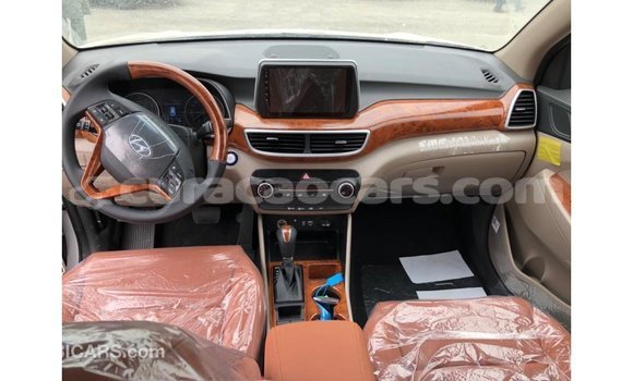 Buy Import Hyundai Tucson White Car in Import - Dubai in Curacao Buy Import Hyundai Tucson White Car in Import - Dubai in Curacao