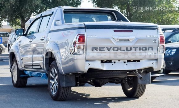 Buy Import Toyota Hilux Other Car in Import - Dubai in Curacao Buy Import Toyota Hilux Other Car in Import - Dubai in Curacao