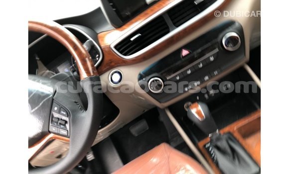 Buy Import Hyundai Tucson White Car in Import - Dubai in Curacao Buy Import Hyundai Tucson White Car in Import - Dubai in Curacao