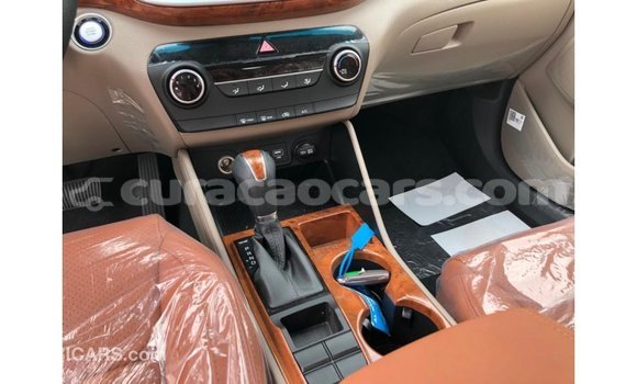 Buy Import Hyundai Tucson White Car in Import - Dubai in Curacao Buy Import Hyundai Tucson White Car in Import - Dubai in Curacao