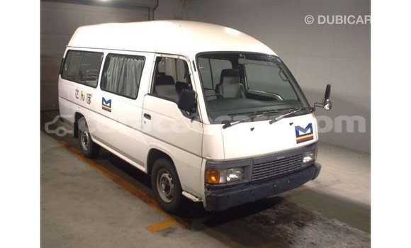 Buy Import Nissan Caravan White Car in Import - Dubai in Curacao Buy Import Nissan Caravan White Car in Import - Dubai in Curacao