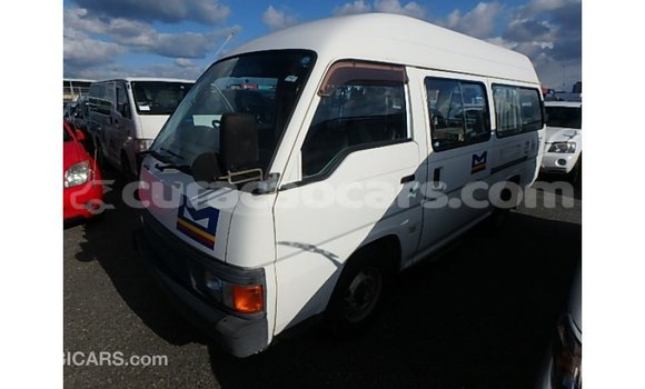 Buy Import Nissan Caravan White Car in Import - Dubai in Curacao Buy Import Nissan Caravan White Car in Import - Dubai in Curacao