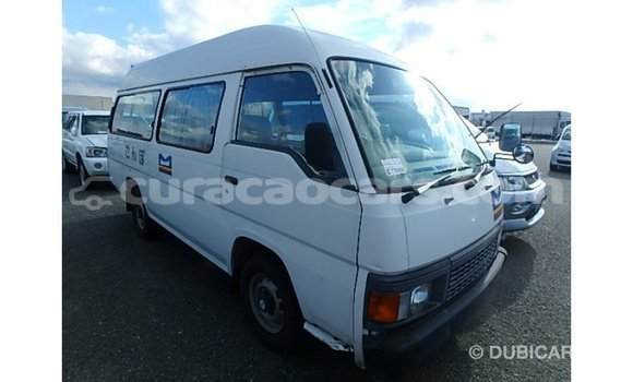 Buy Import Nissan Caravan White Car in Import - Dubai in Curacao Buy Import Nissan Caravan White Car in Import - Dubai in Curacao