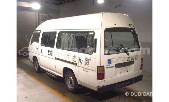 Buy Import Nissan Caravan White Car in Import - Dubai in Curacao Buy Import Nissan Caravan White Car in Import - Dubai in Curacao