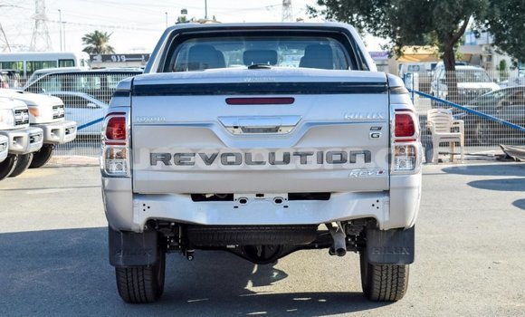 Buy Import Toyota Hilux Other Car in Import - Dubai in Curacao Buy Import Toyota Hilux Other Car in Import - Dubai in Curacao