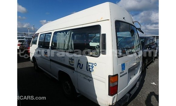 Buy Import Nissan Caravan White Car in Import - Dubai in Curacao Buy Import Nissan Caravan White Car in Import - Dubai in Curacao