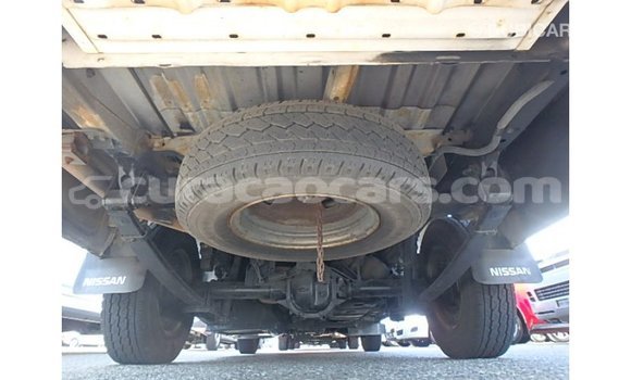 Buy Import Nissan Caravan White Car in Import - Dubai in Curacao Buy Import Nissan Caravan White Car in Import - Dubai in Curacao