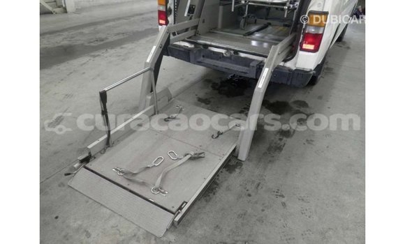 Buy Import Nissan Caravan White Car in Import - Dubai in Curacao Buy Import Nissan Caravan White Car in Import - Dubai in Curacao