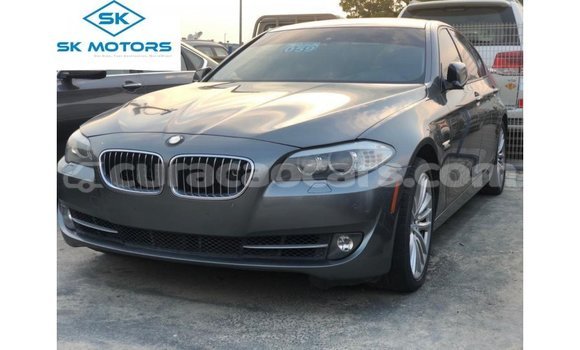 Buy Import BMW R Other Bike in Import - Dubai in Curacao